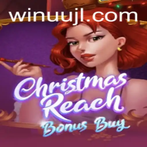 ChristmasReachBonusBuy: A Festive Adventure in the World of Gaming