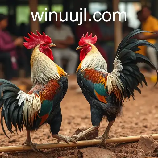 The Intriguing World of Cockfighting: A Deep Dive into a Controversial Tradition