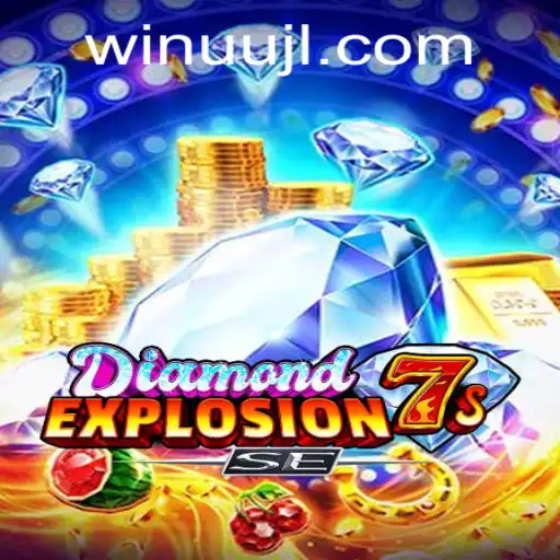 Exploring the Dazzling Adventure of DiamondExplosion7sSE