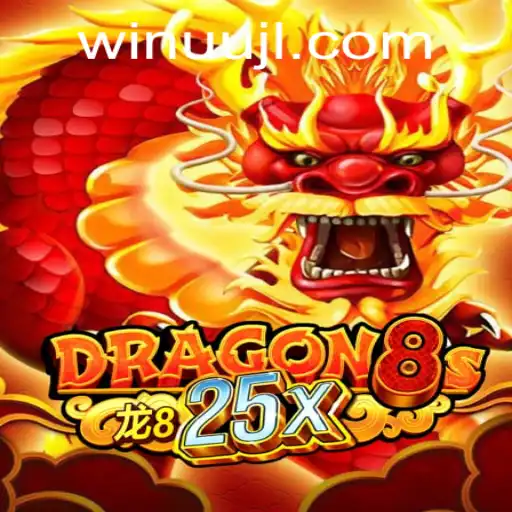 Unveiling Dragon8s25x: The Thrilling World of Adventure and Strategy