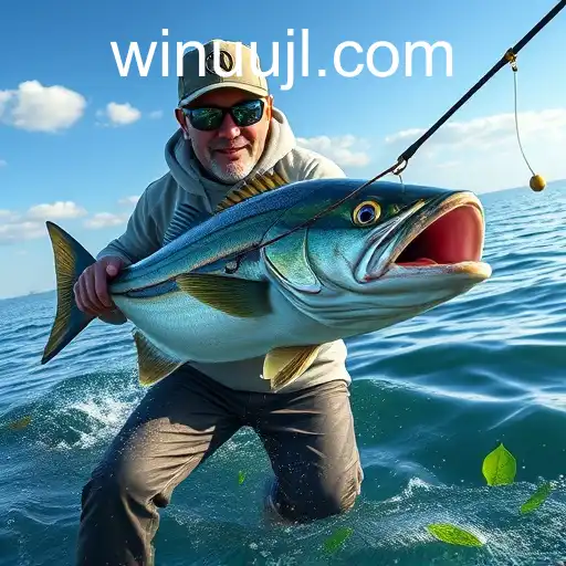 The World of Fishing Games: Immersive Experiences and Interactive Adventures