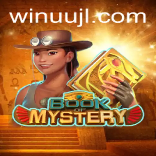 Discover the Fascinating World of BookofMystery: Unraveling Secrets with Uujl