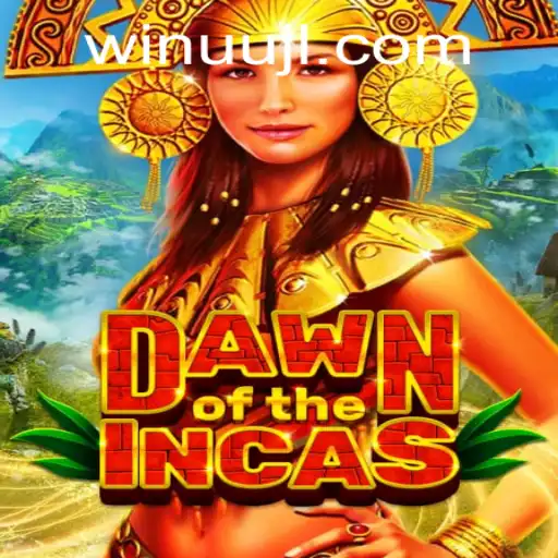 Discover the Exciting World of DawnoftheIncas