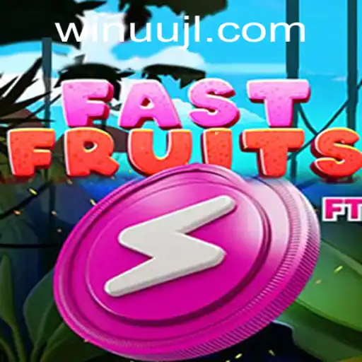 FastFruits: A Fruit-Packed Adventure in Gaming