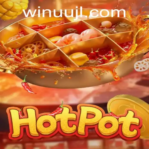 Hotpot: A Thrilling Gaming Experience