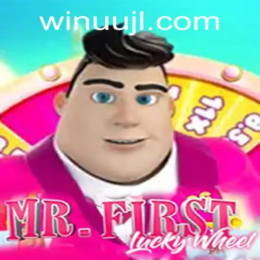 MrFirstLuckyWheel: A Thrilling Spin to Win Adventure