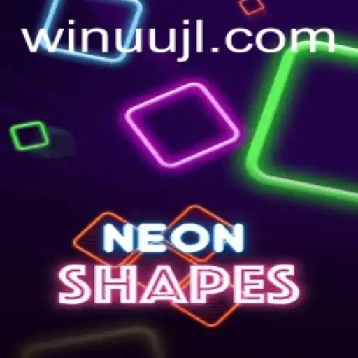 Exploring NeonShapes: A Thrilling New Puzzle Adventure