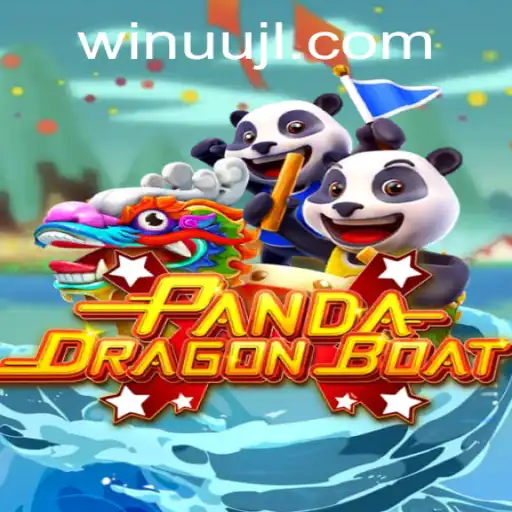 Exploring the Mystical Adventure of PANDADRAGONBOAT