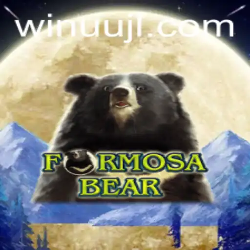 FormosaBear: An Exciting Journey into Strategic Wilderness Gaming
