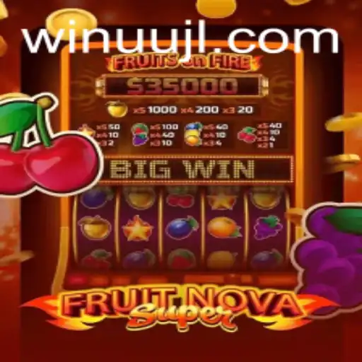 Discover the Vibrant World of FruitNovaSuper: An Enthralling Gaming Experience