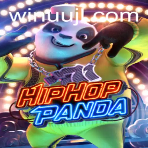 HipHopPanda: An Energetic Gaming Experience