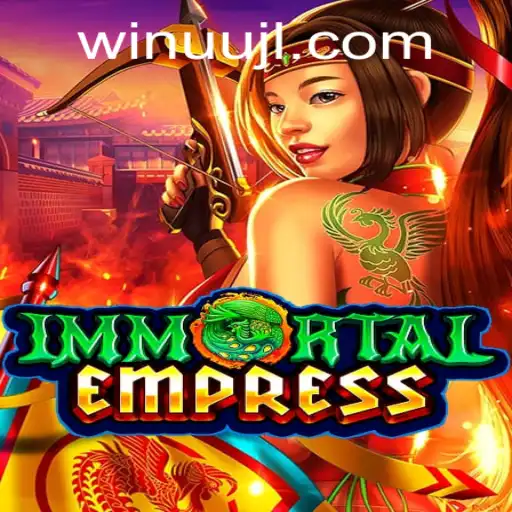 ImmortalEmpress: A Captivating Journey into the Realm of Fantasy
