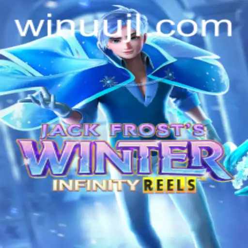 JackFrostsWinter: A Magical Journey into a Frosty Realm