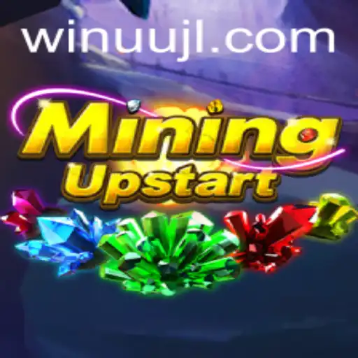 MiningUpstart: Delve into the New Gaming Frontier with 'uujl'