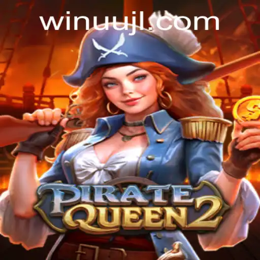 PirateQueen2: Embark on an Adventure with Innovation and Excitement