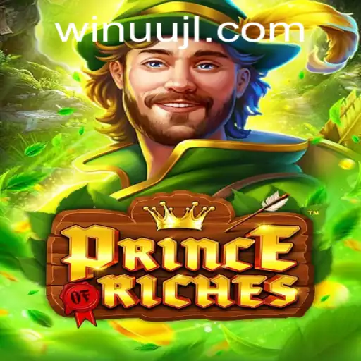 The Enchanting World of PrinceOfRiches: An In-Depth Exploration