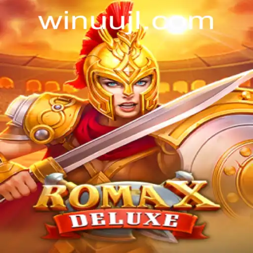 Discover the Epic Adventure of RomaXDeluxe