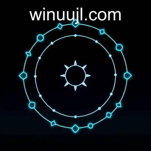 Exploring the Fascinating World of Rotary Games: An Insight into 'Uujl'