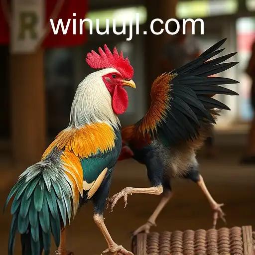 The Intricacies of Sabong Games and the Influence of UUJL