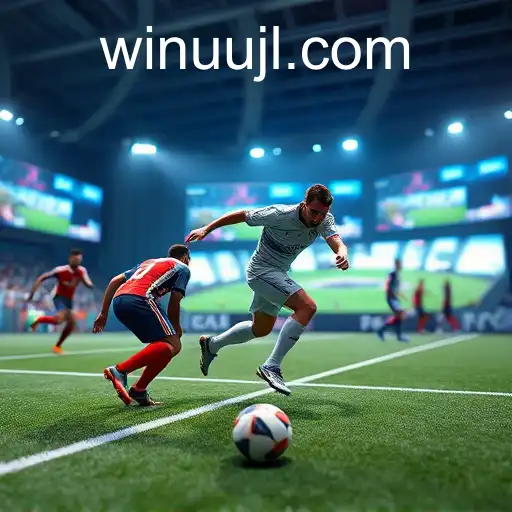 Exploring the Thriving World of Virtual Sports